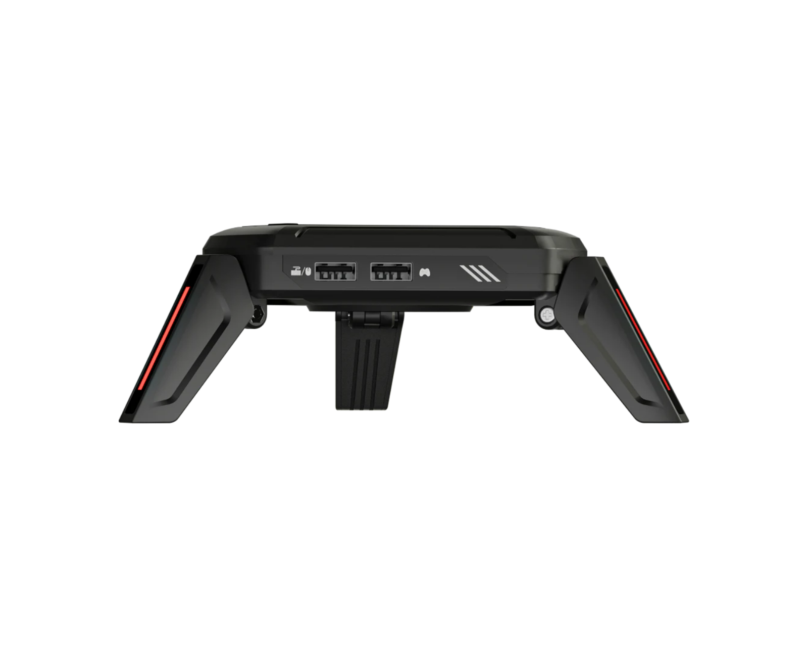 Aimzenix Monster Adapter – Mouse & Keyboard for Console - us