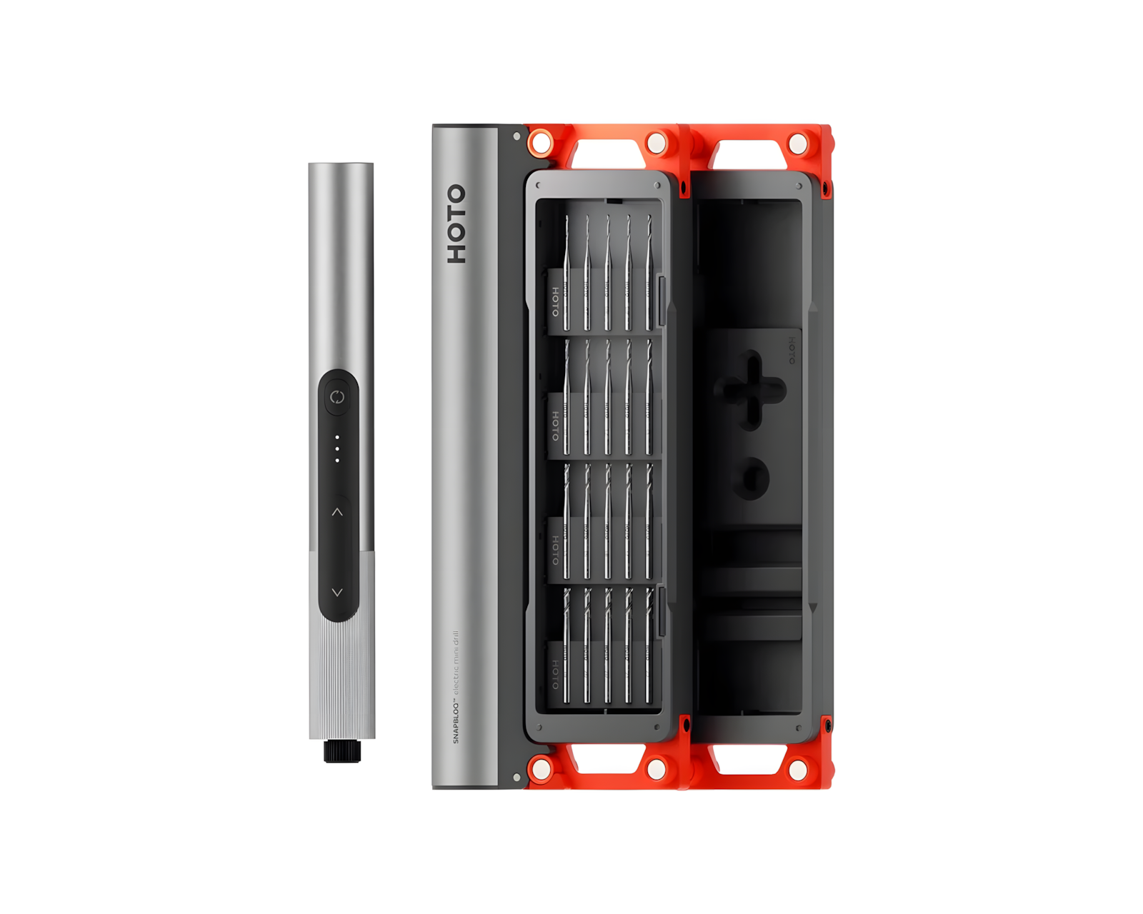 HOTO SNAPBLOQ D-A03 Electric Mini Drill Set - us.MaxGaming.com