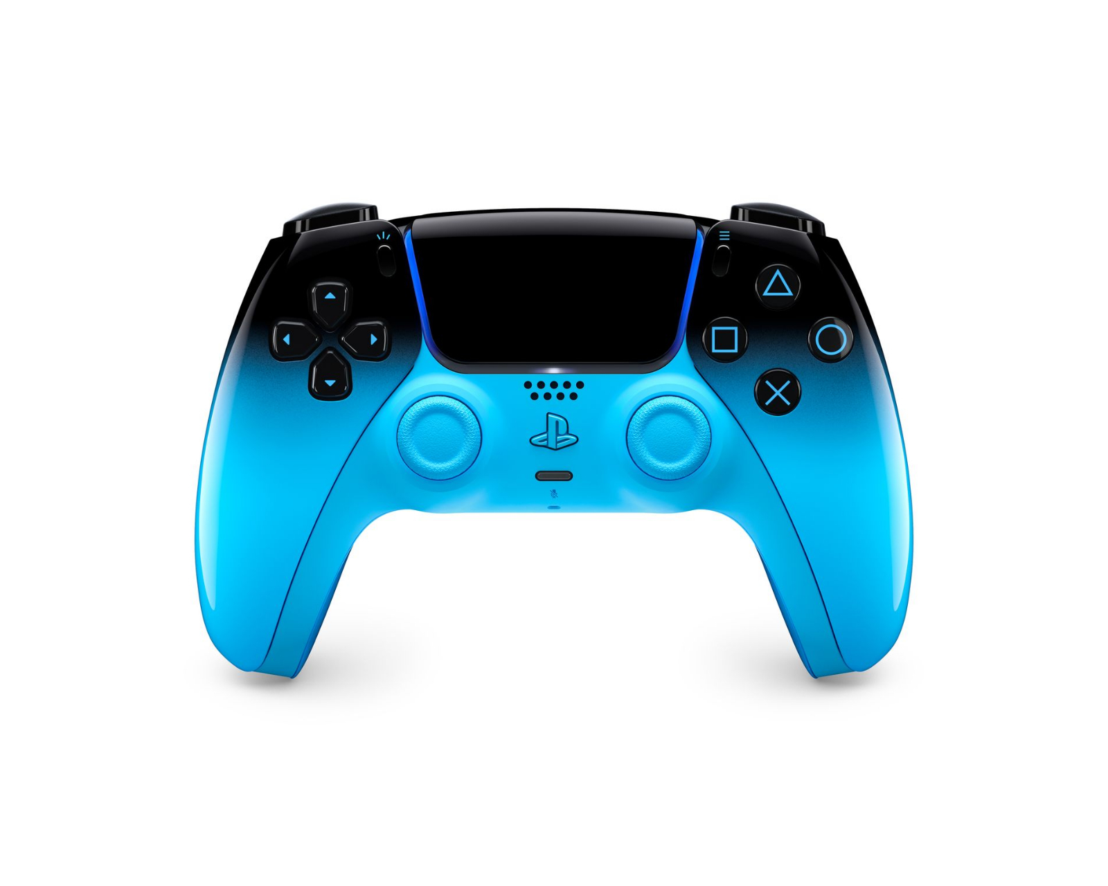 PS5 DualSense SONY / ワイヤレスコントローラー / プレステ Sony PlayStation 5 DualSense V3 Wireless PS5 Controller - Rhythm