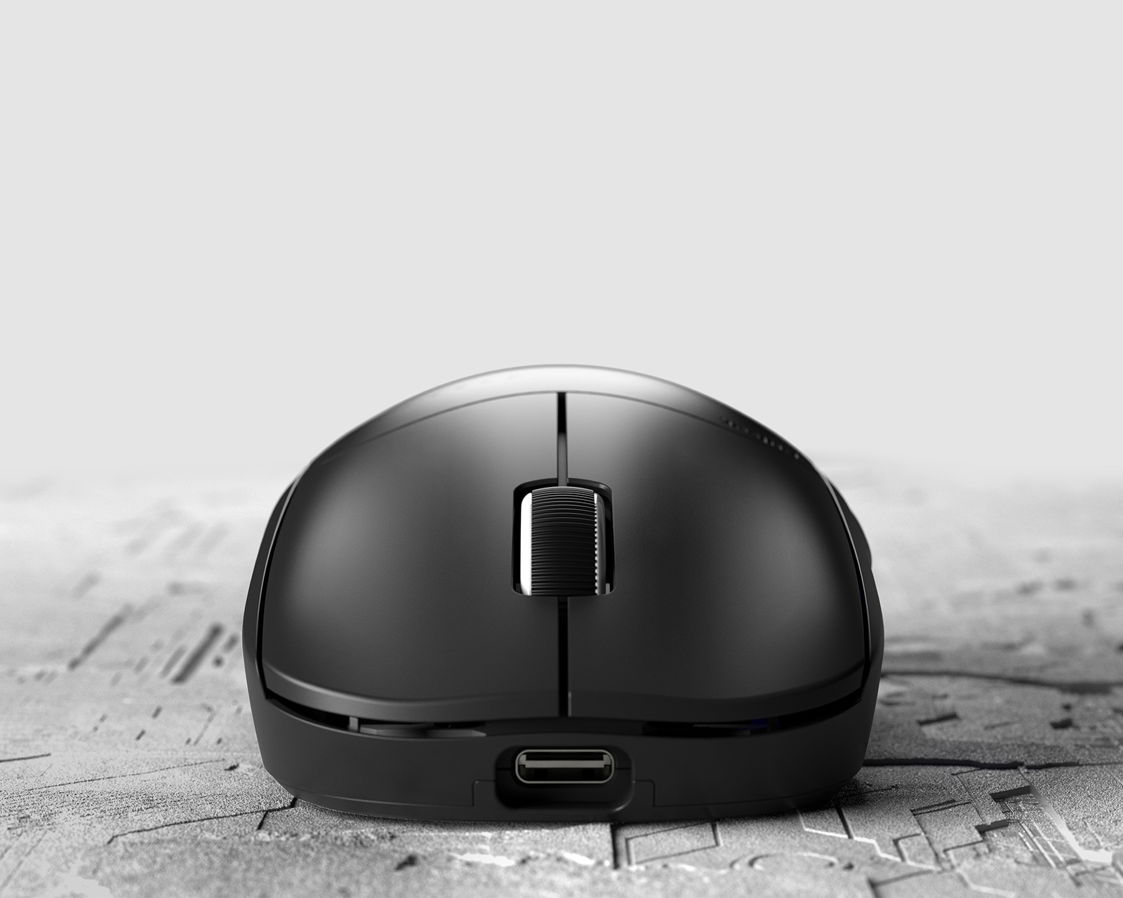 Pulsar X2 Mini Wireless Gaming Mouse - Premium Black (Refurbished