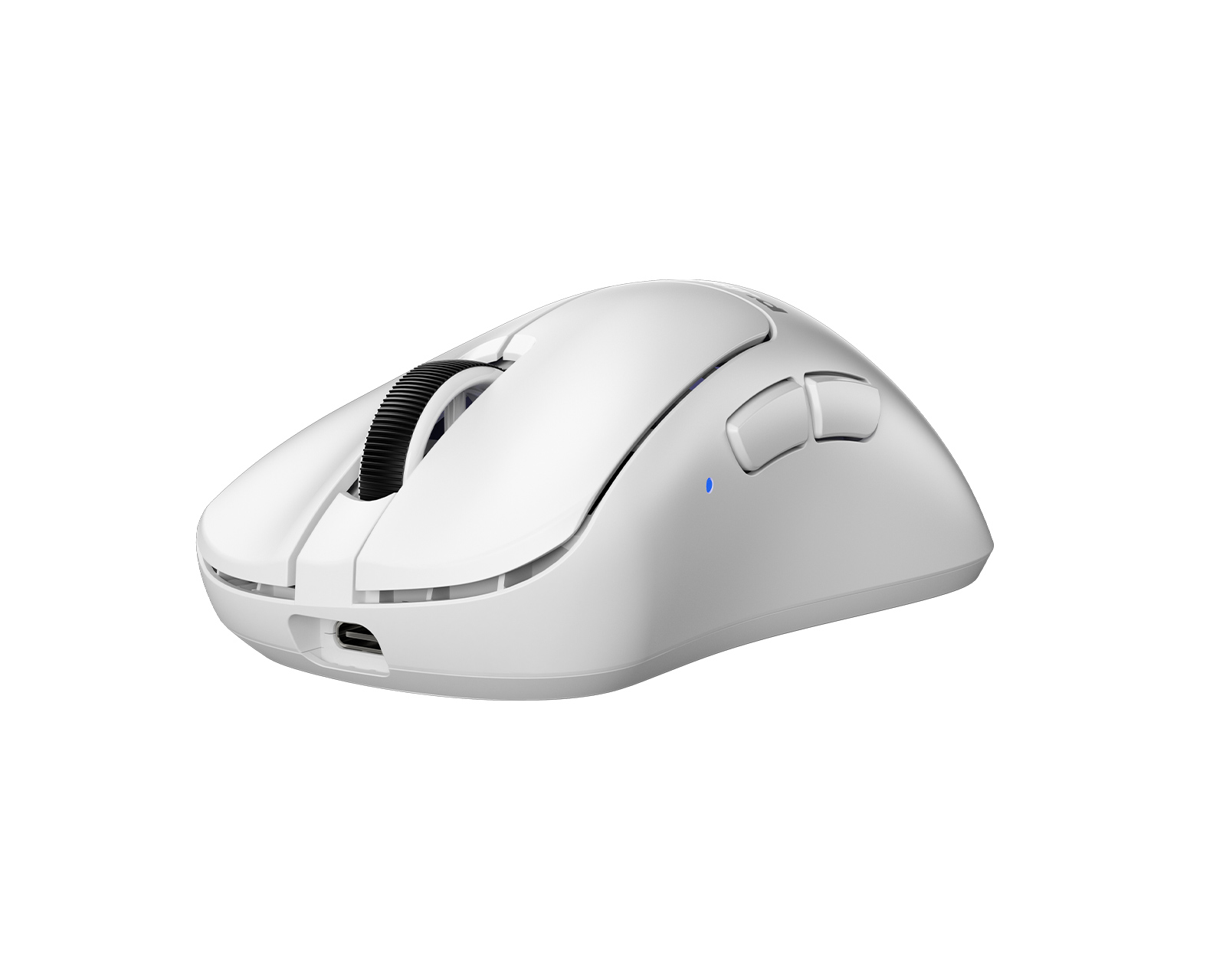 Pulsar Xlite V3 Wireless Large Gaming Mouse - White (Refurbished
