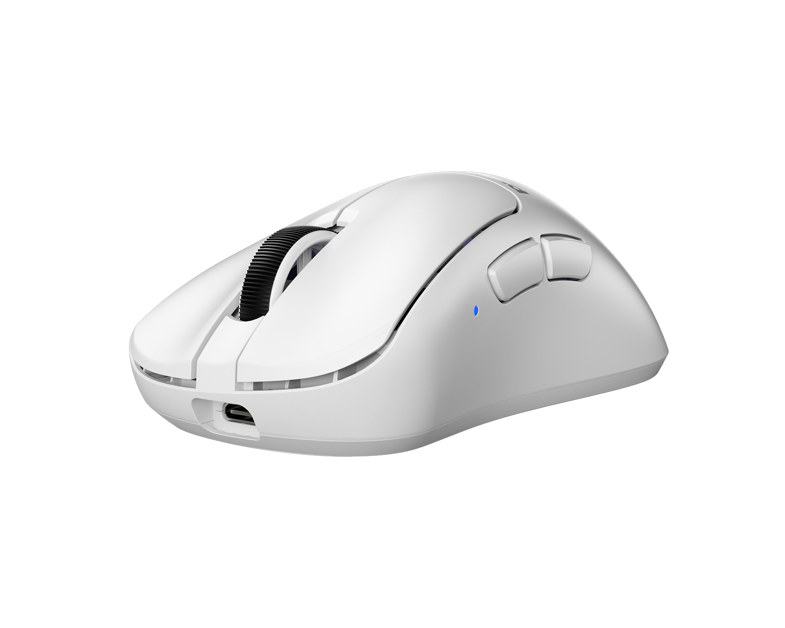 Pulsar Xlite v4 Large Wireless Gaming Mouse - White (Refurbished