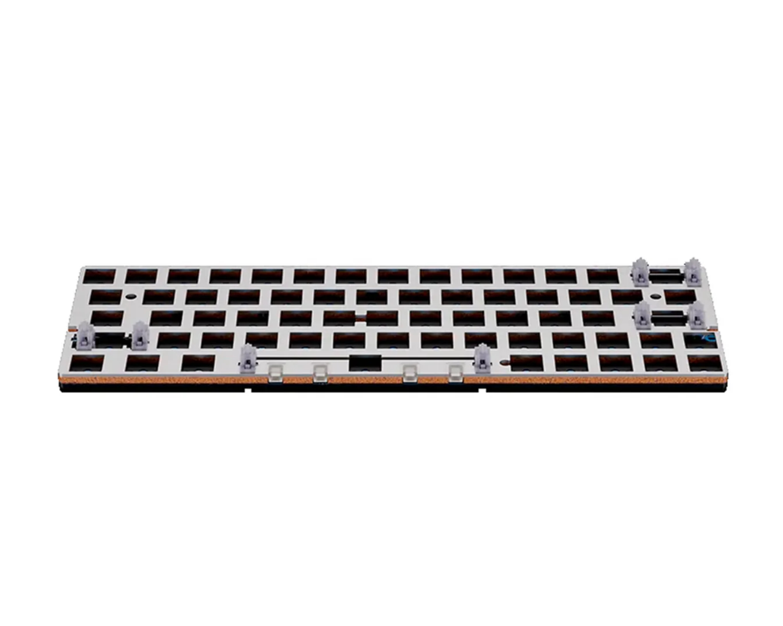 Wuque Studio Flux60 HE PCB - us.MaxGaming.com