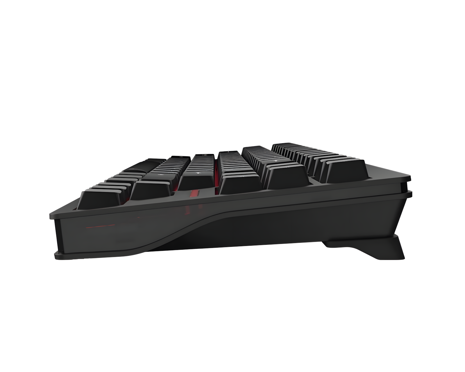 Wooting 80HE 80% TenZ Takeover ANSI US Keyboard - us.MaxGaming.com