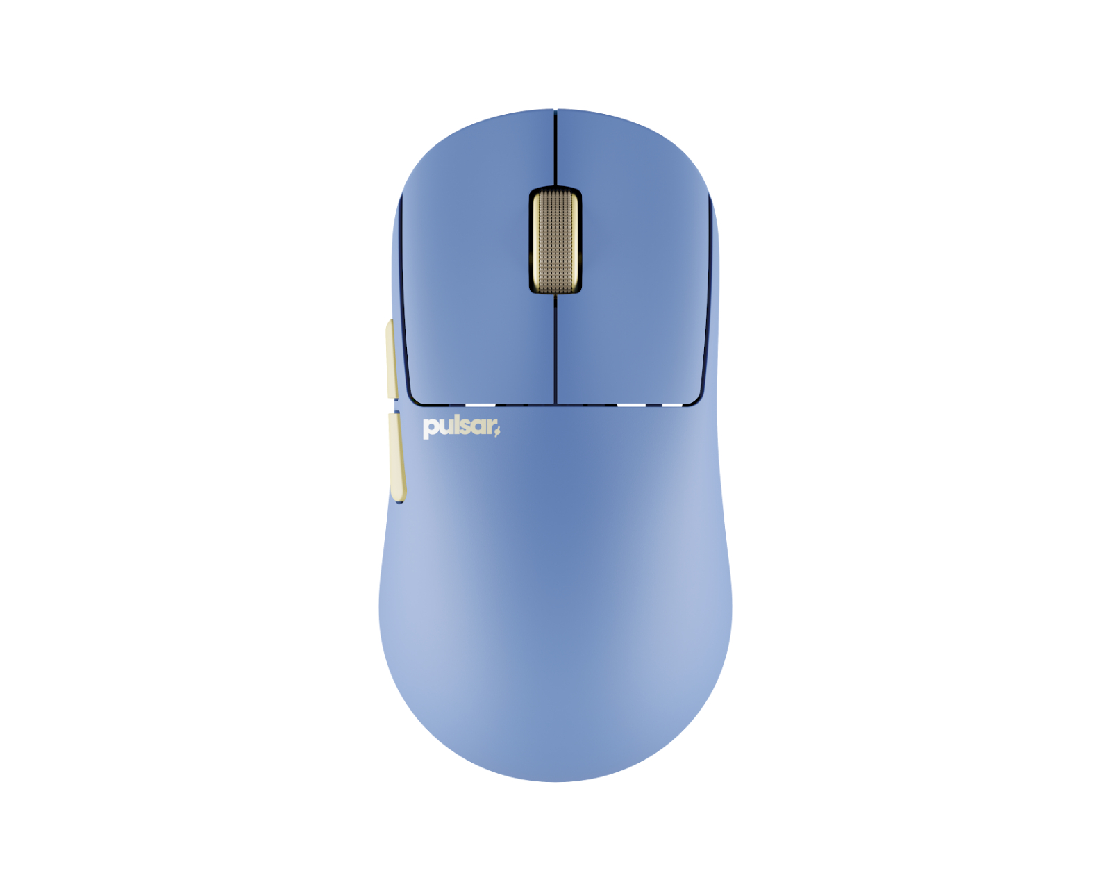 Pulsar X2N CRAZYLIGHT Mini Wireless Gaming Mouse - Wildscape Ocean