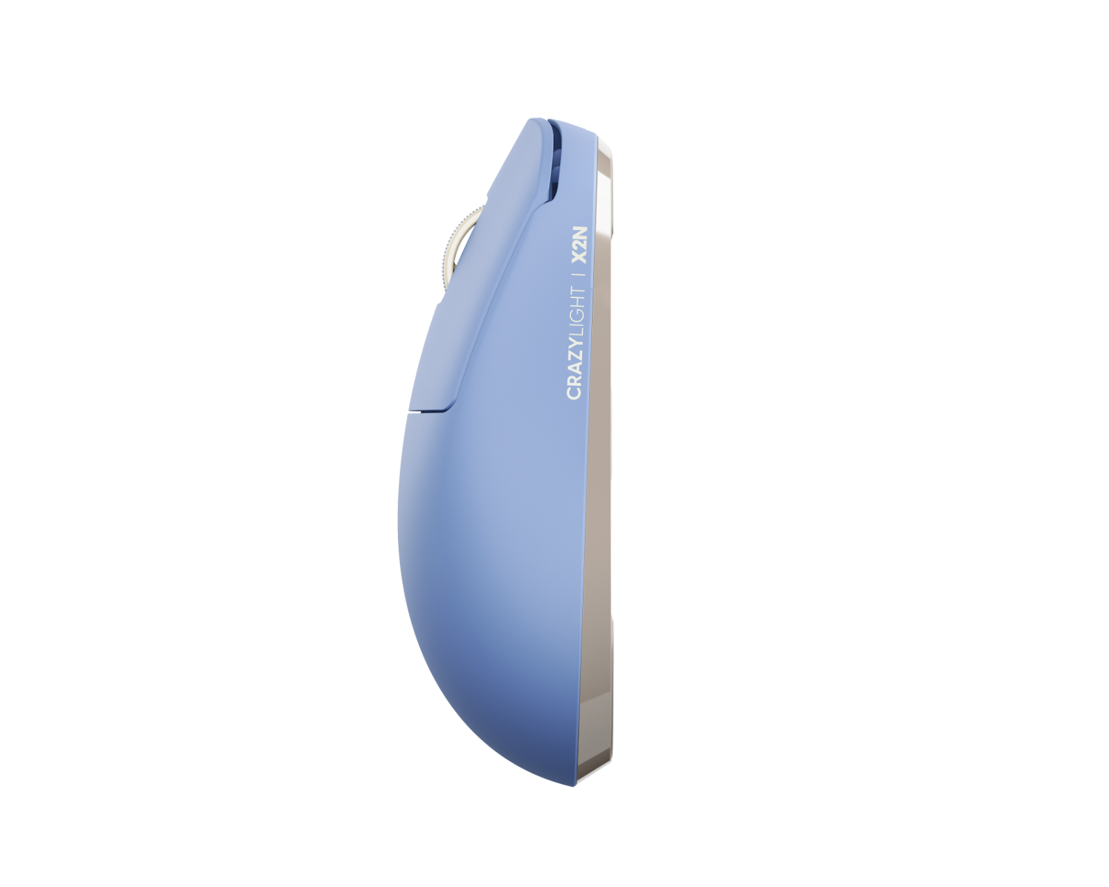 Pulsar X2N CRAZYLIGHT Mini Wireless Gaming Mouse - Wildscape Ocean