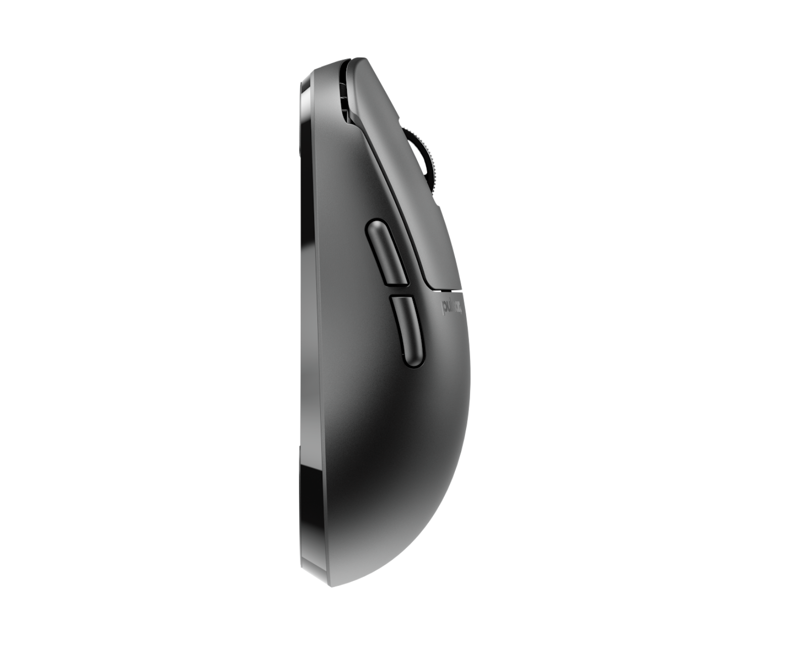 Pulsar X2N CRAZYLIGHT Medium Wireless Gaming Mouse - Jet Black