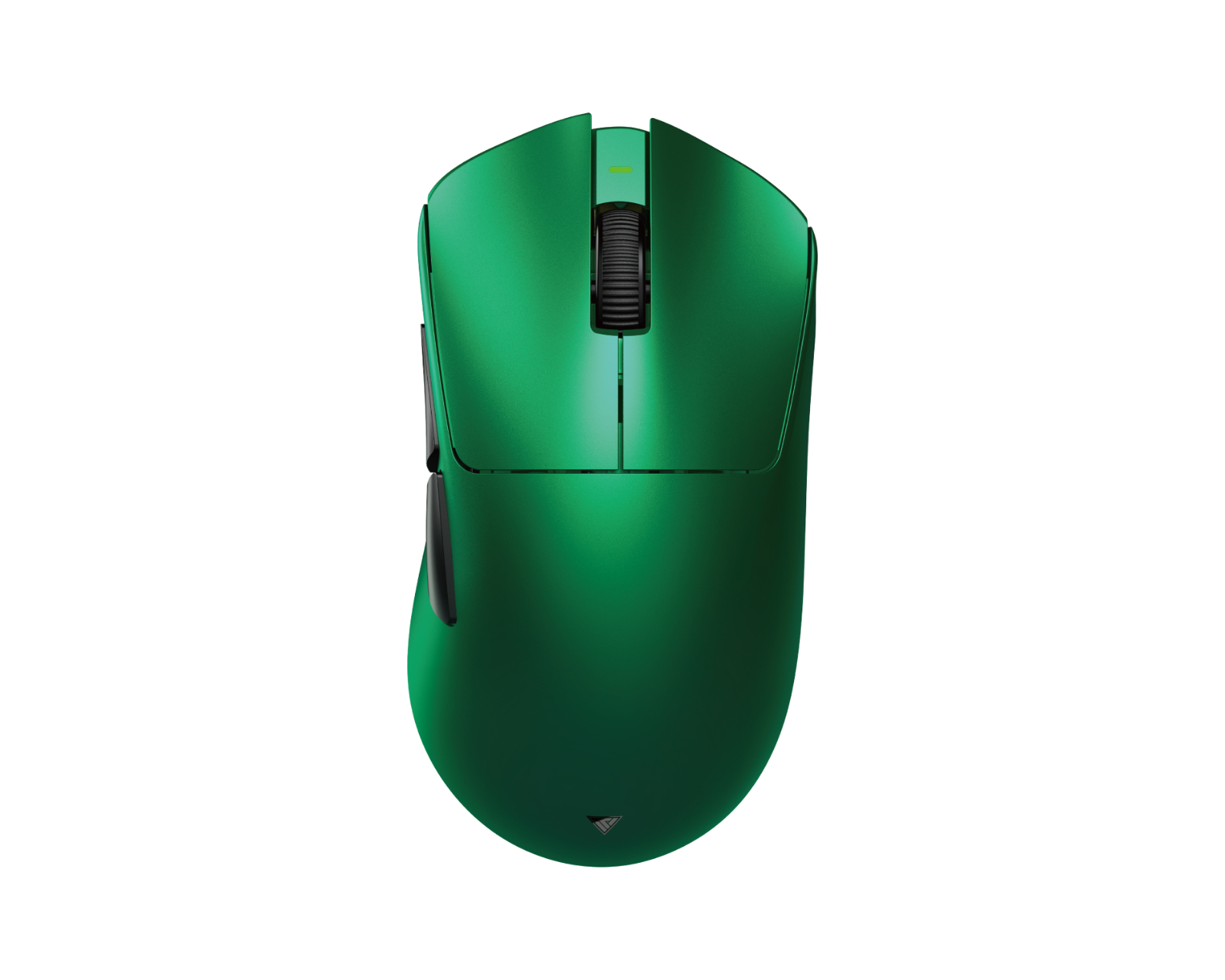 Teevolution Terra Pro Wireless Gaming Mouse - Emerald - us