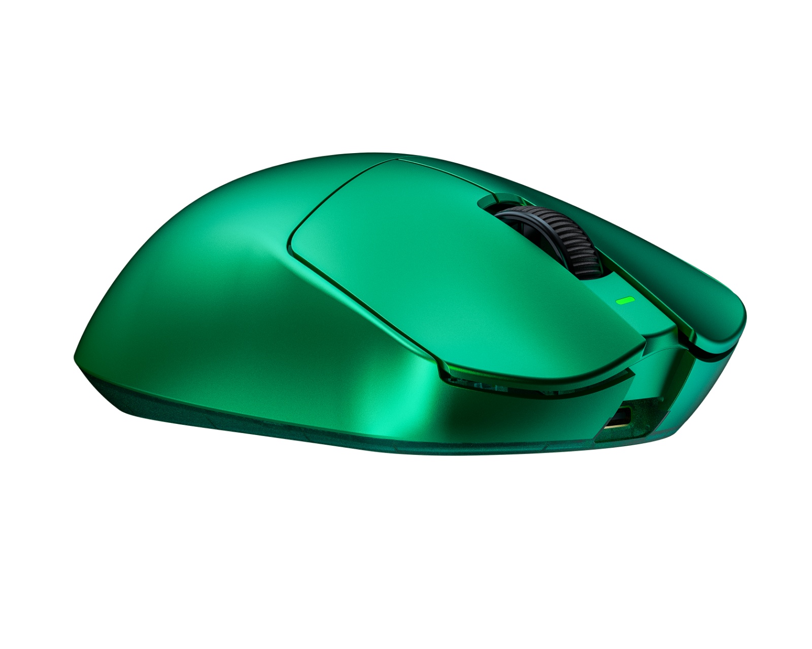 Teevolution Terra Pro Wireless Gaming Mouse - Emerald - us