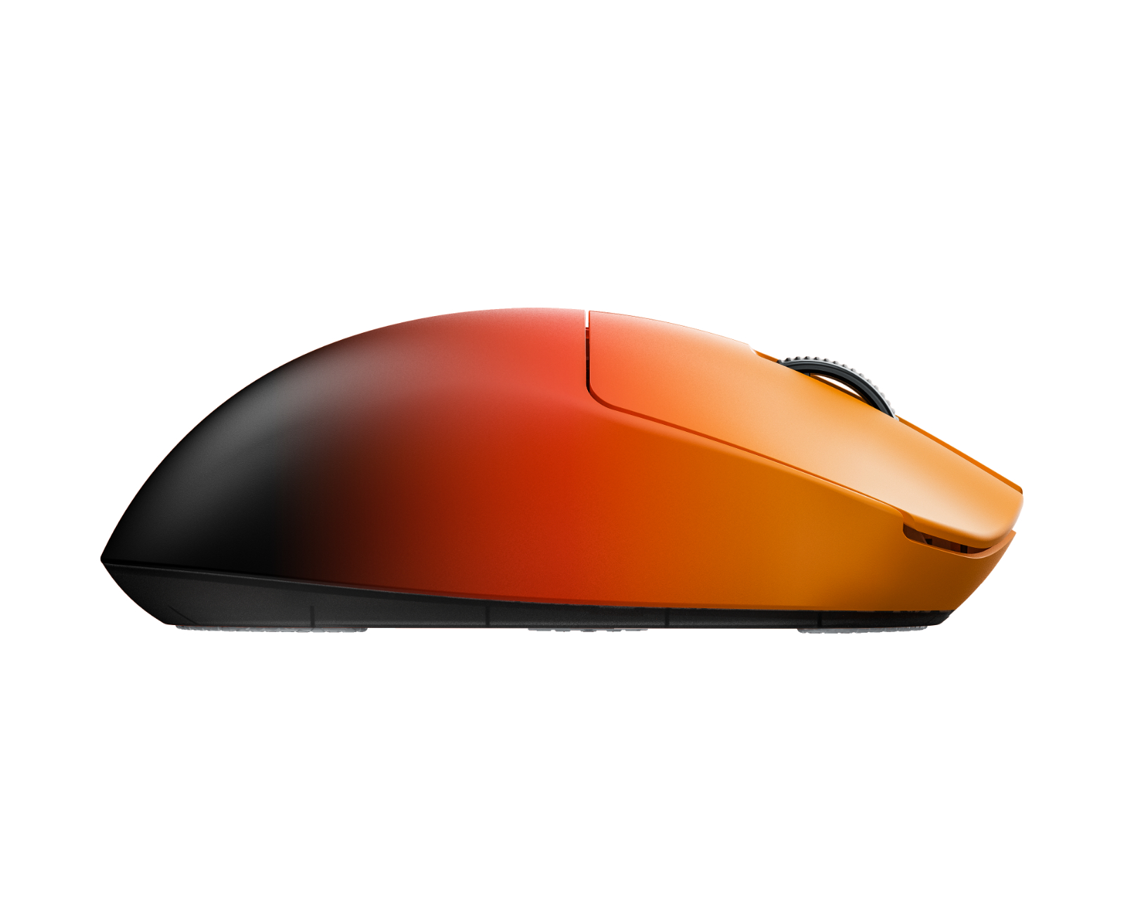 Teevolution Terra Pro Wireless Gaming Mouse - Inferno - us