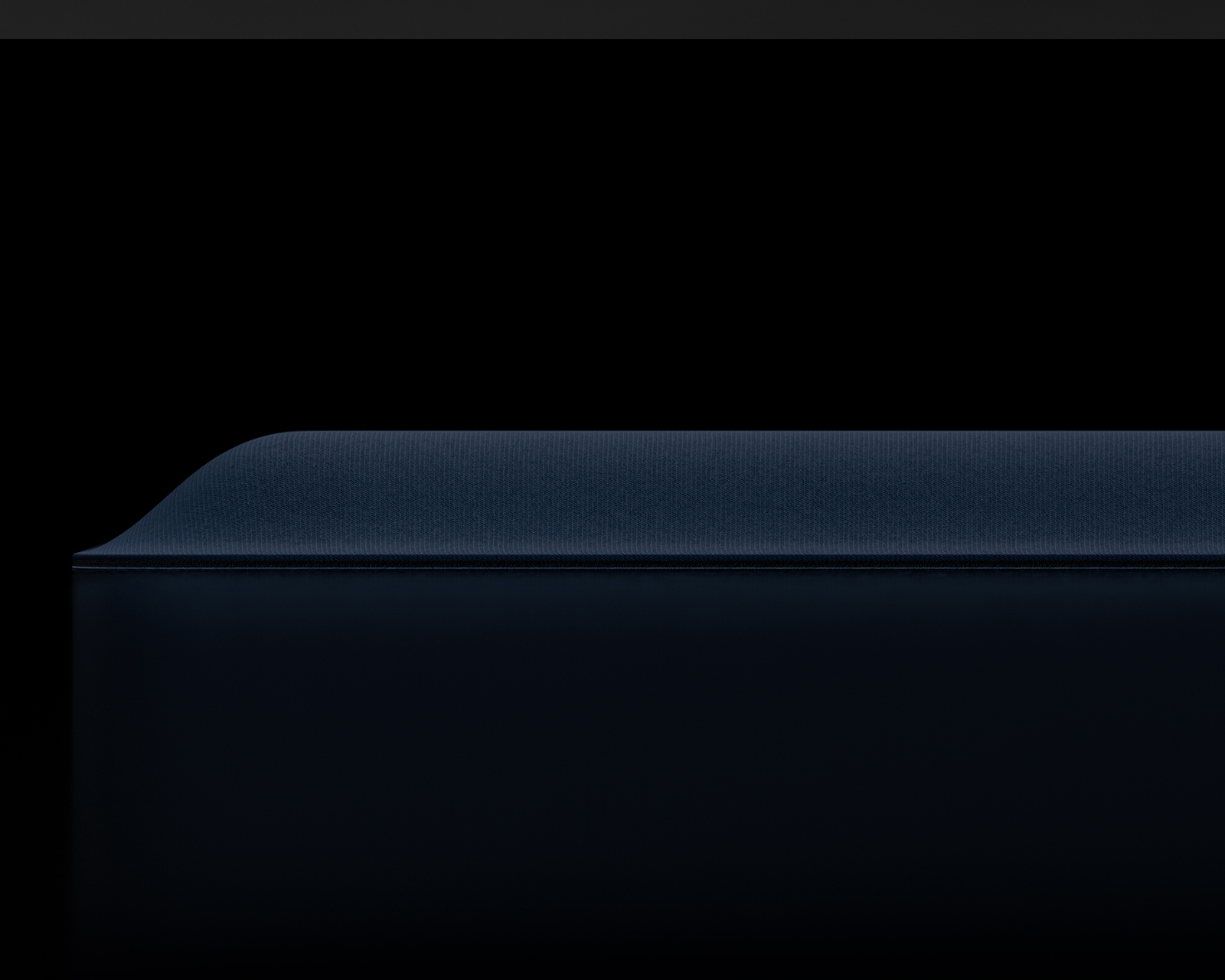 Pulsar eS PD 170 Mousepad - XL SQ - 500x500 - eS Blue - us