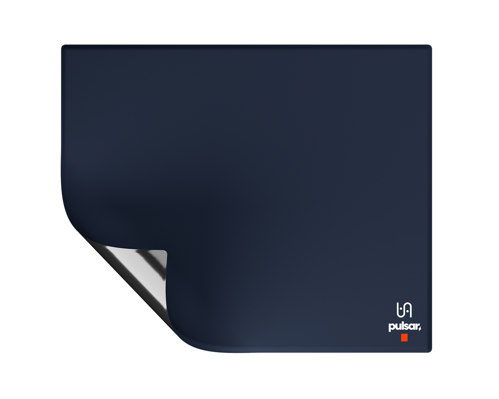 マウス・トラックボール Pulsar ES PD170 eSports Gaming Mousepad Pulsar eS PD 170 Mousepad - XL - 480x400 - eS Blue - us.MaxGaming.com
