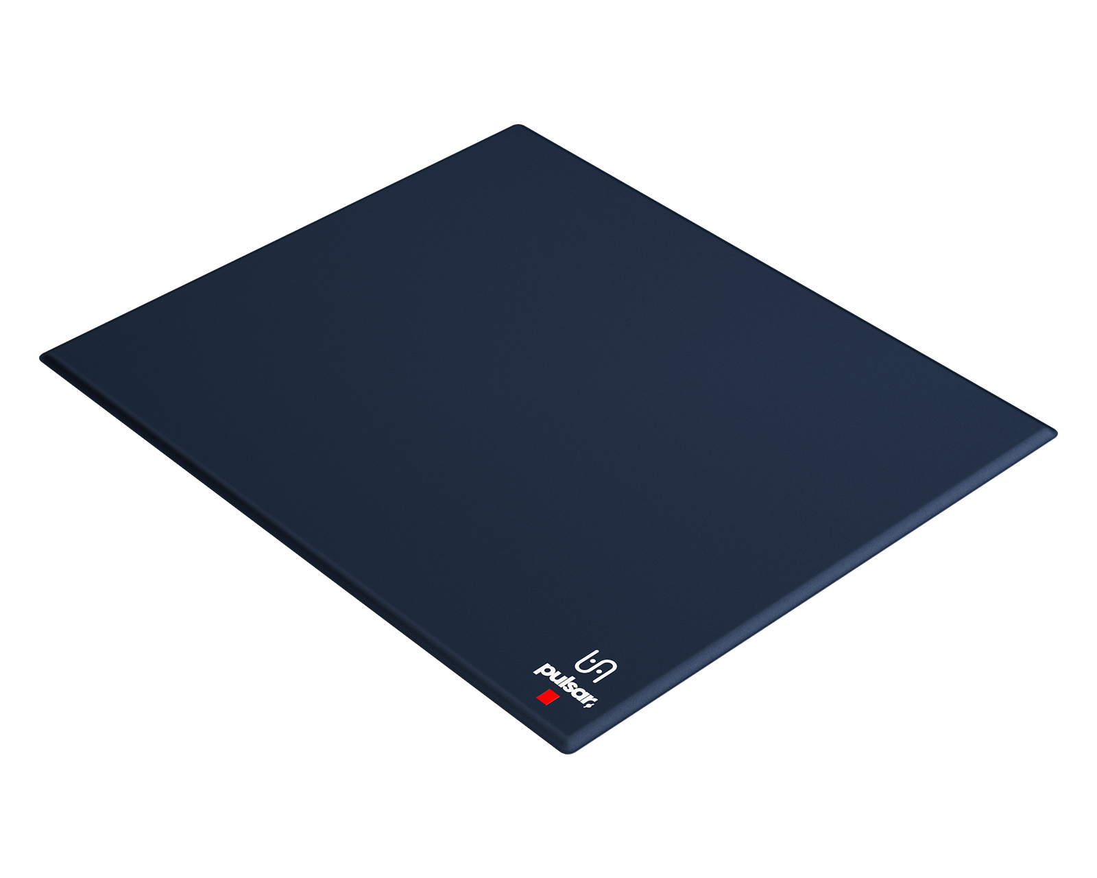 Pulsar eS PD 170 Mousepad - XL - 480x400 - eS Blue - us.MaxGaming.com