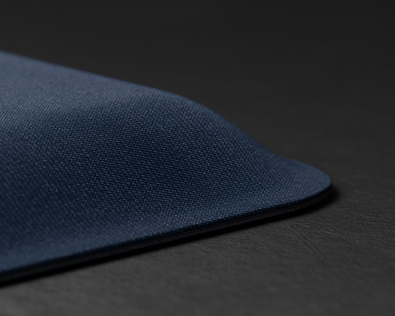 Pulsar eS PD 170 Mousepad - XL - 480x400 - eS Blue - us.MaxGaming.com