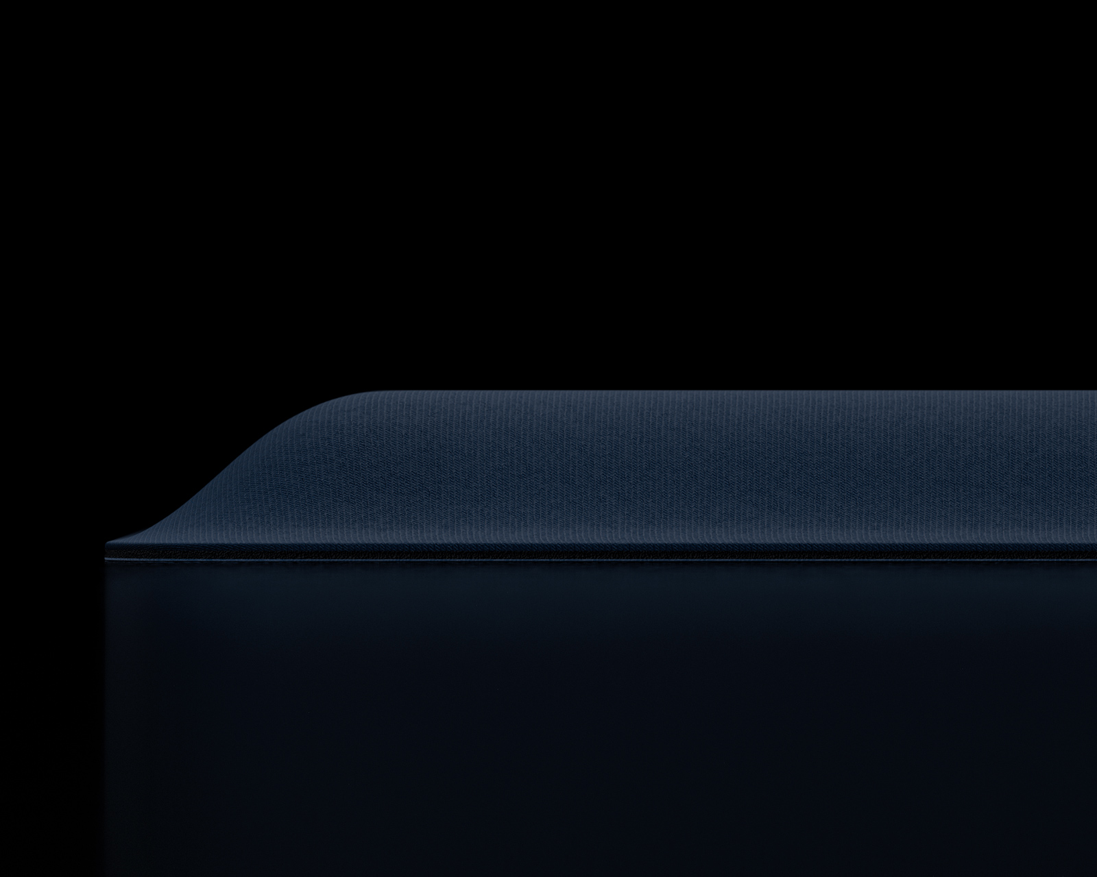 Pulsar eS PD 170 Mousepad - XL - 480x400 - eS Blue - us.MaxGaming.com