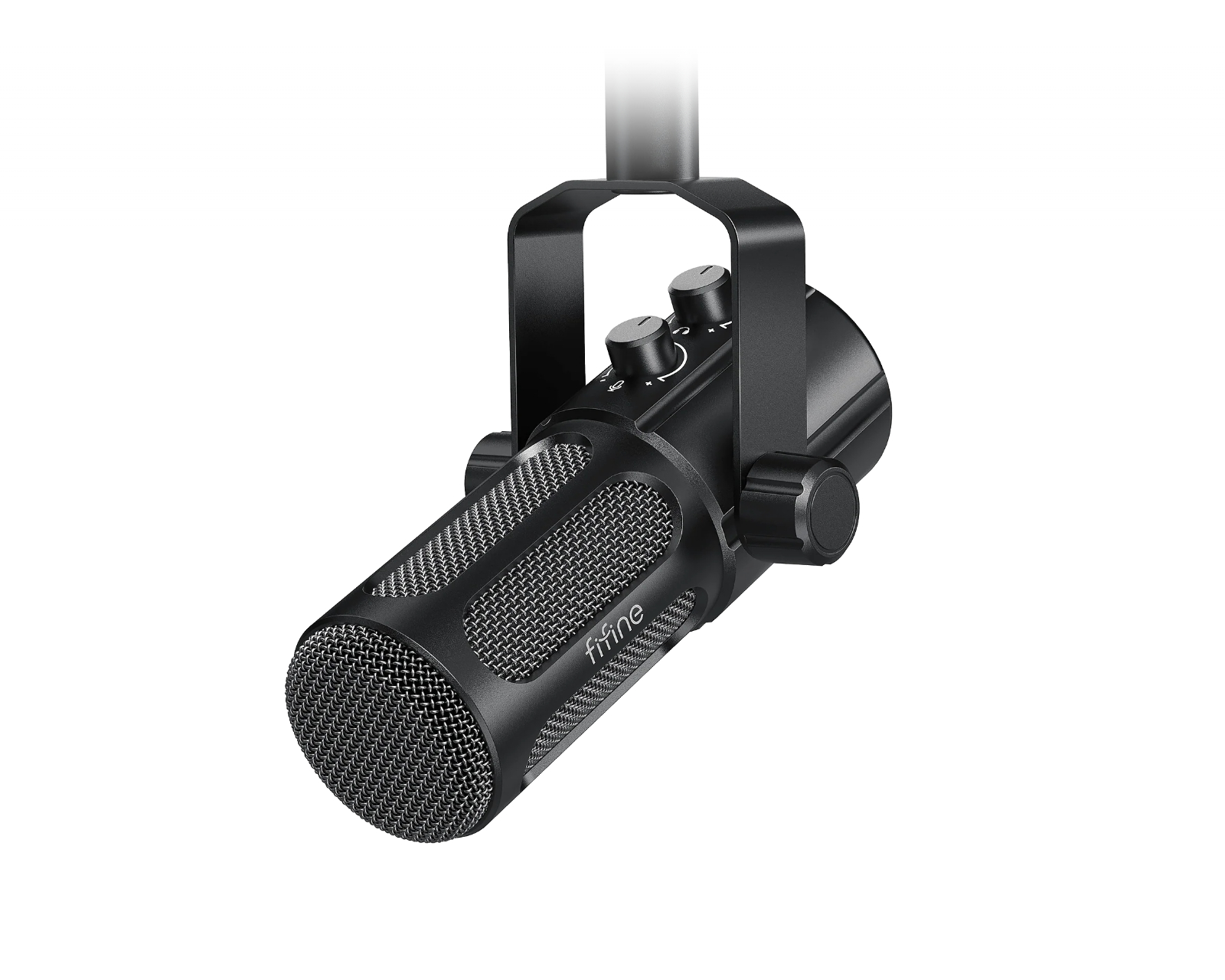 Fifine Tank6 Dynamic Microphone - us.MaxGaming.com
