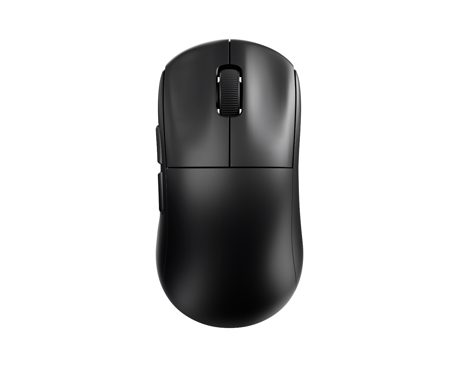 Pwnage Ultra Custom Pro Symm 3 Wireless Gaming Mouse - Black - us