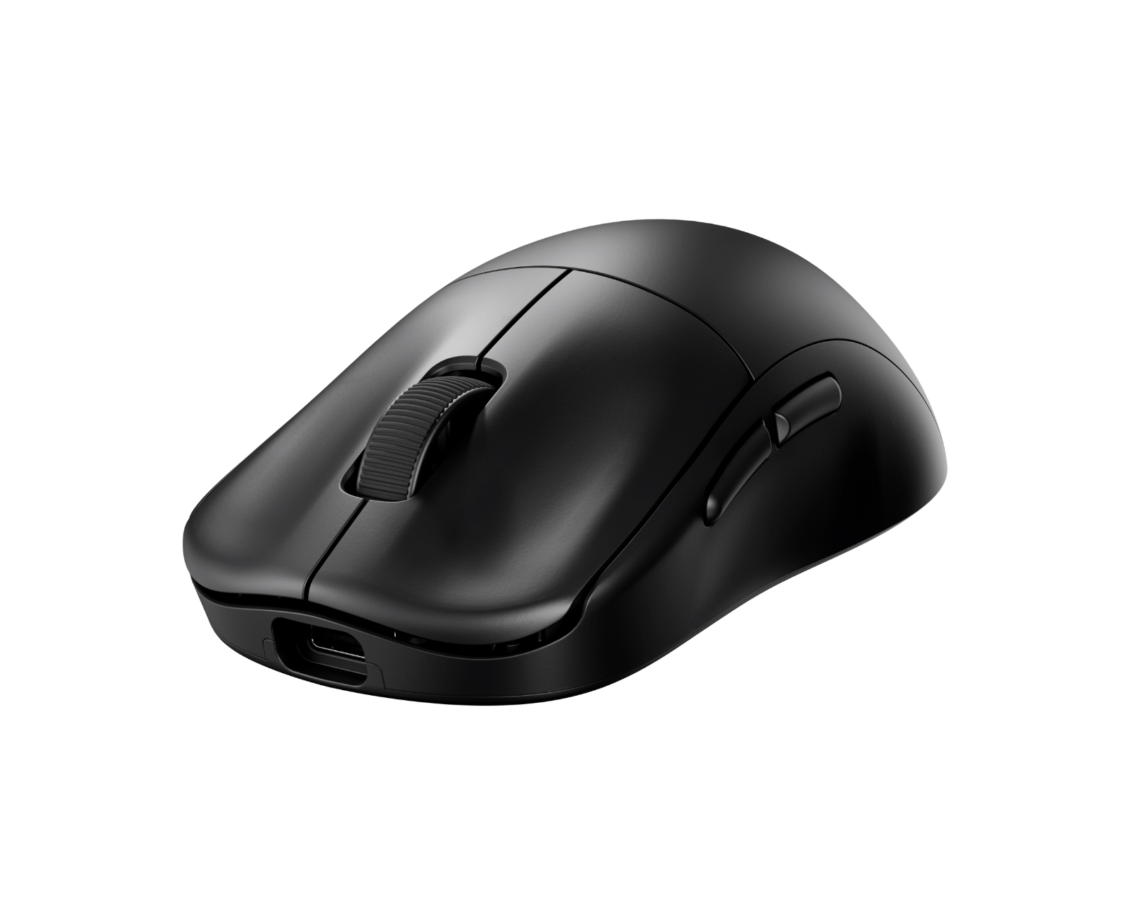 Pwnage Ultra Custom Pro Symm 3 Wireless Gaming Mouse - Black - us