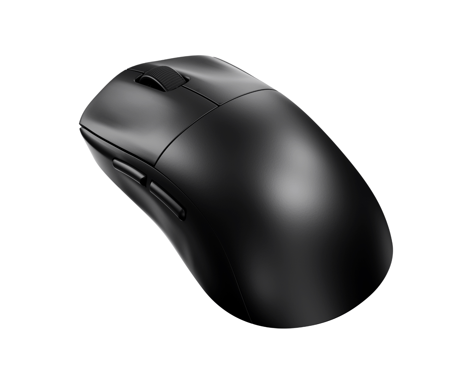 Pwnage Ultra Custom Pro Symm 3 Wireless Gaming Mouse - Black - us