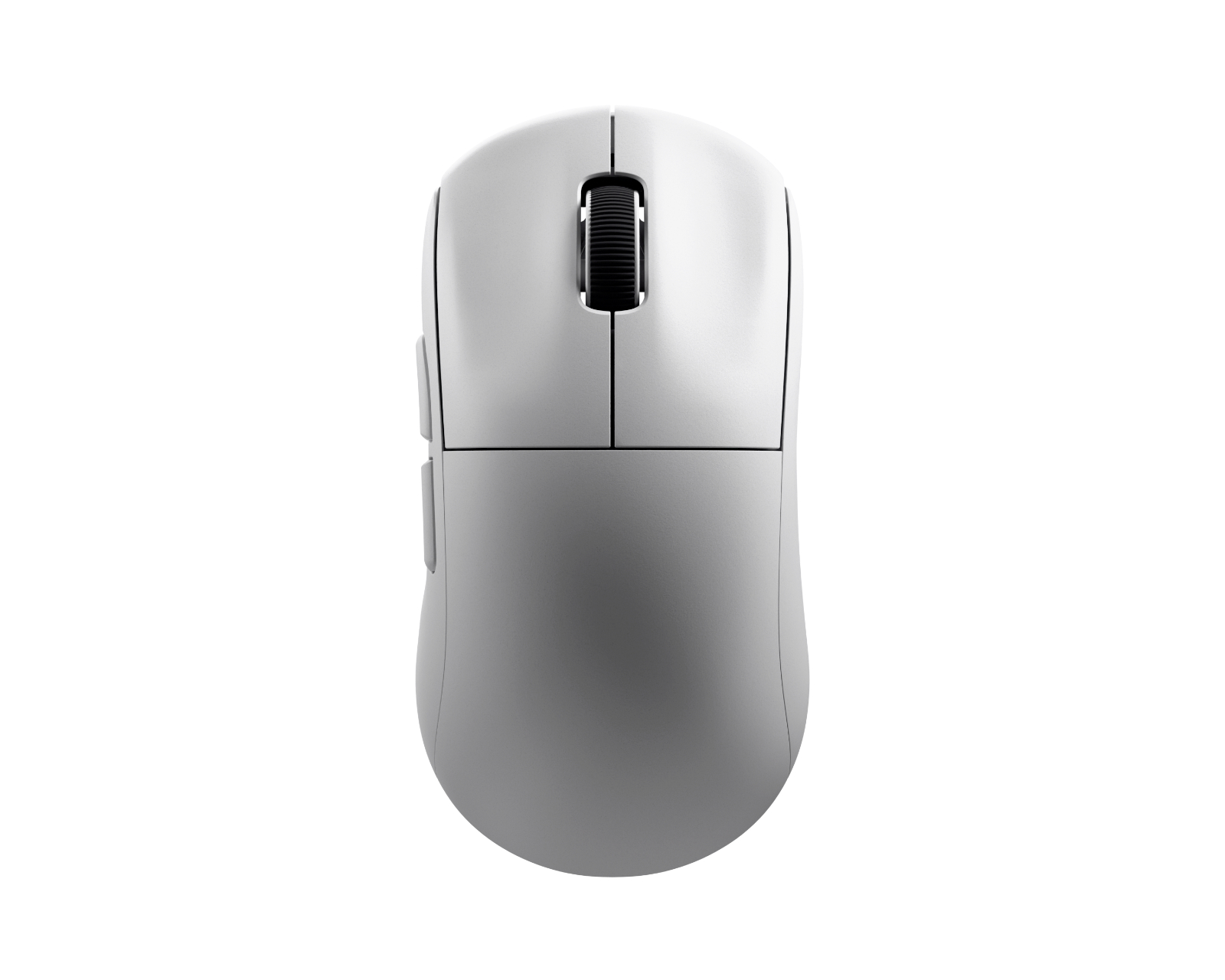 マウス・トラックボール Pwnage Symm 3 White Pwnage Ultra Custom Pro Symm 3 Wireless Gaming Mouse - White - us