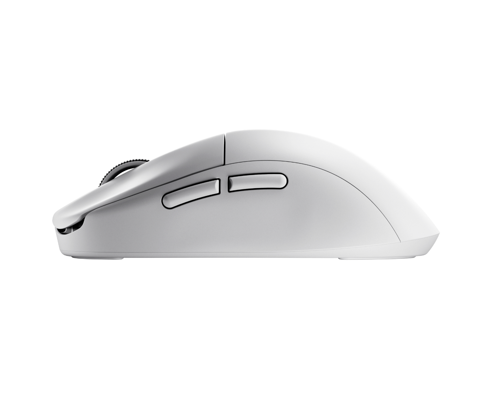 マウス・トラックボール Pwnage Symm 3 White Pwnage Ultra Custom Pro Symm 3 Wireless Gaming Mouse - White - us
