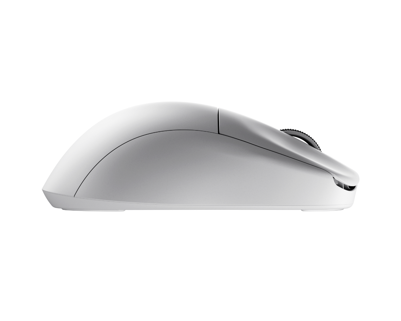 マウス・トラックボール Pwnage Symm 3 White Pwnage Ultra Custom Pro Symm 3 Wireless Gaming Mouse - White - us
