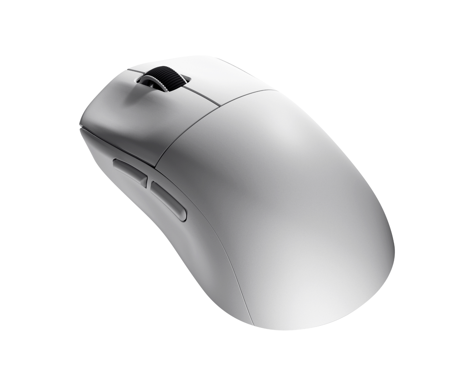 マウス・トラックボール Pwnage Symm 3 White Pwnage Ultra Custom Pro Symm 3 Wireless Gaming Mouse - White - us
