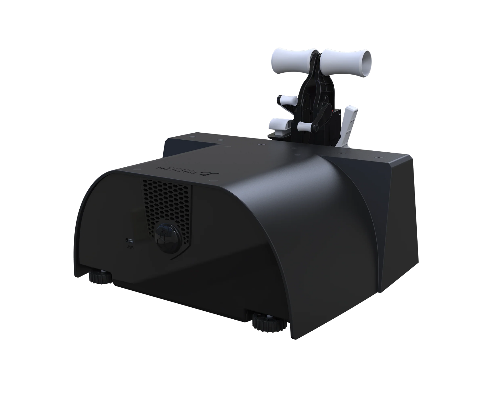 Honeycomb Bravo Throttle Quadrant Lite - us.MaxGaming.com