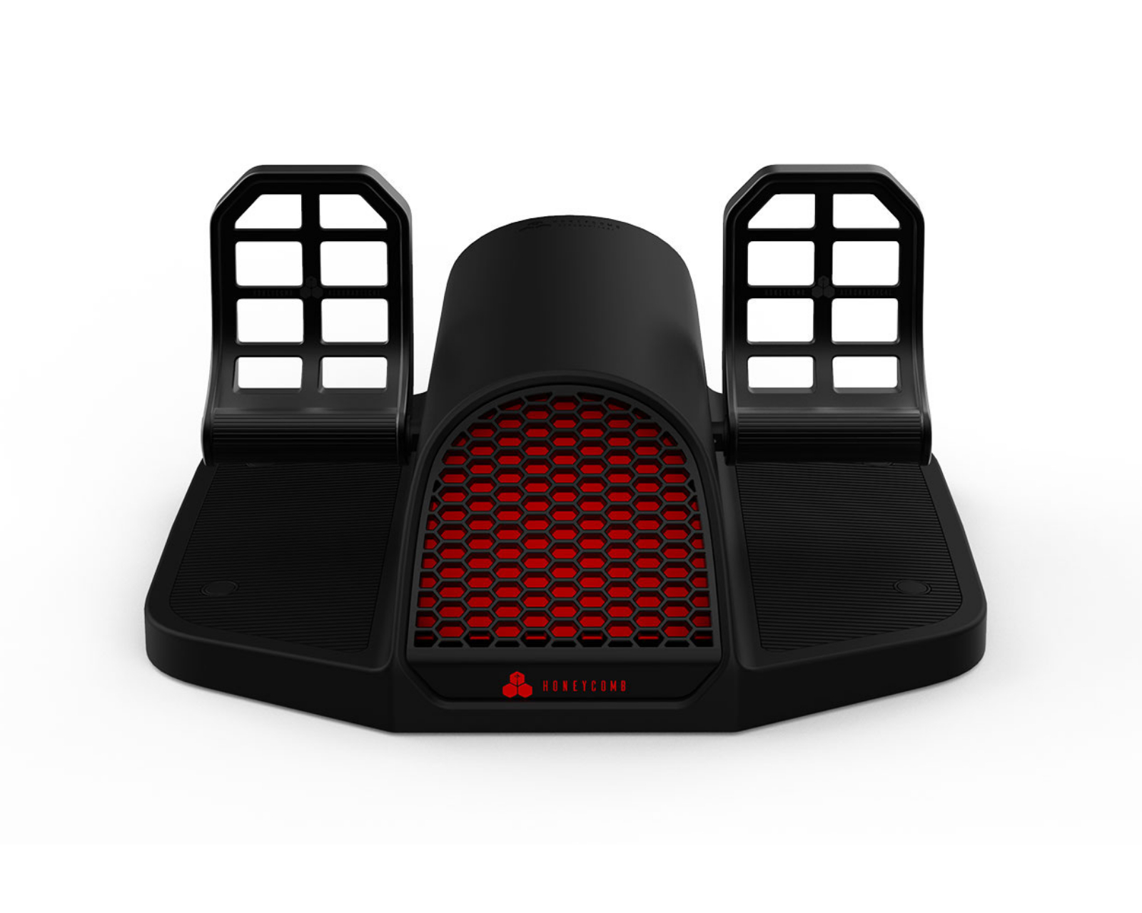 Honeycomb Charlie Rudder Pedals - us.MaxGaming.com
