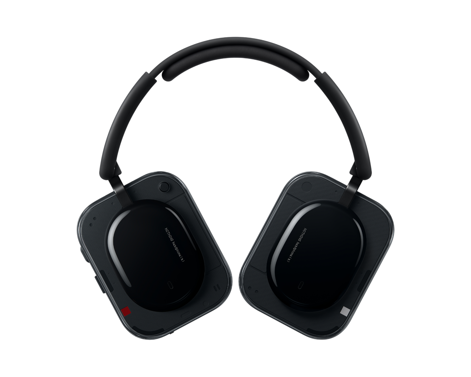 Nothing Headphone (a) - Black - us.MaxGaming.com