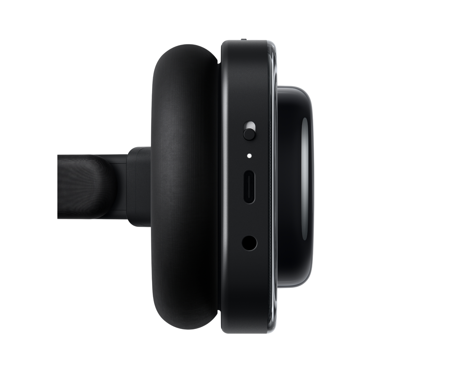 Nothing Headphone (a) - Black - us.MaxGaming.com
