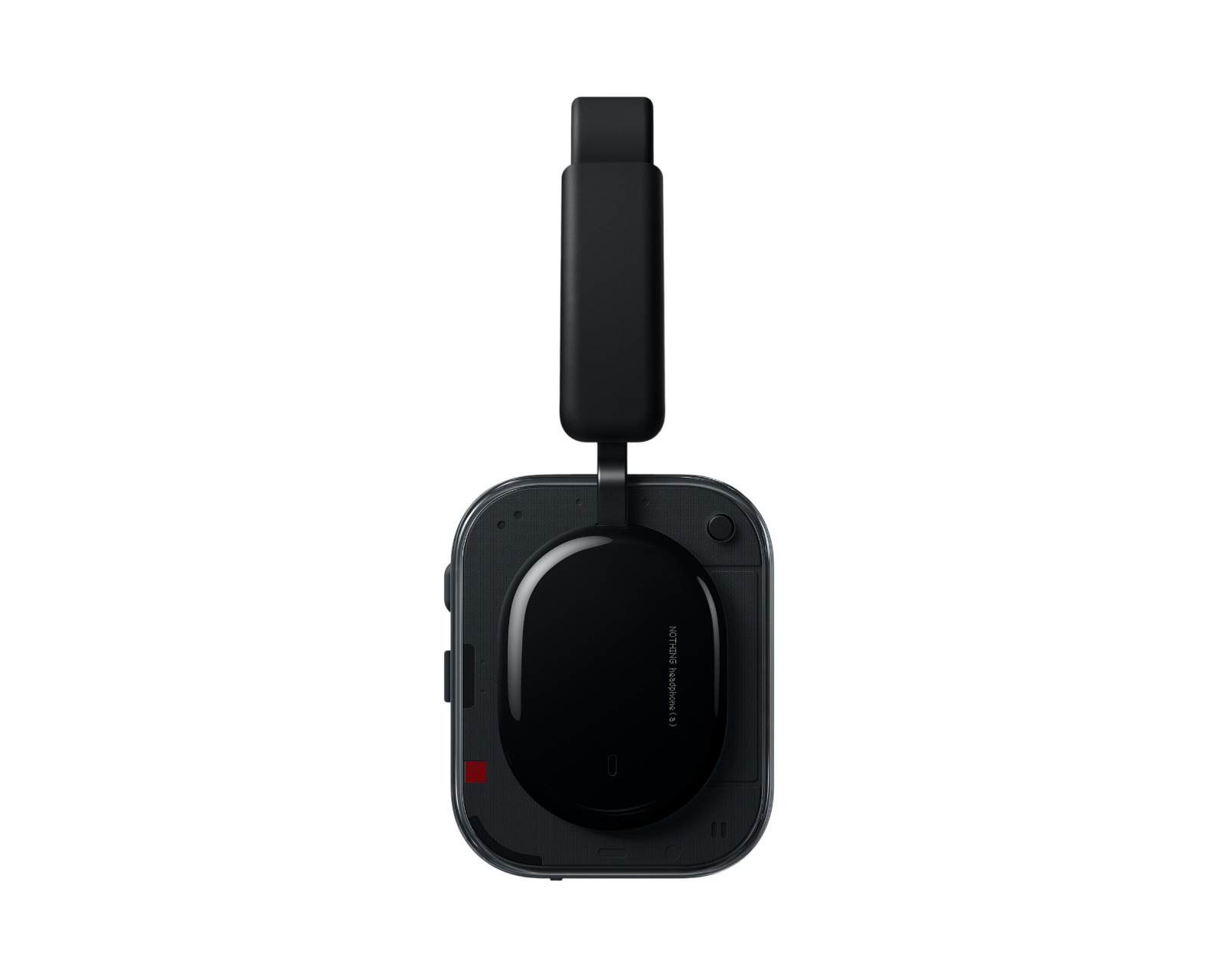 Nothing Headphone (a) - Black - us.MaxGaming.com
