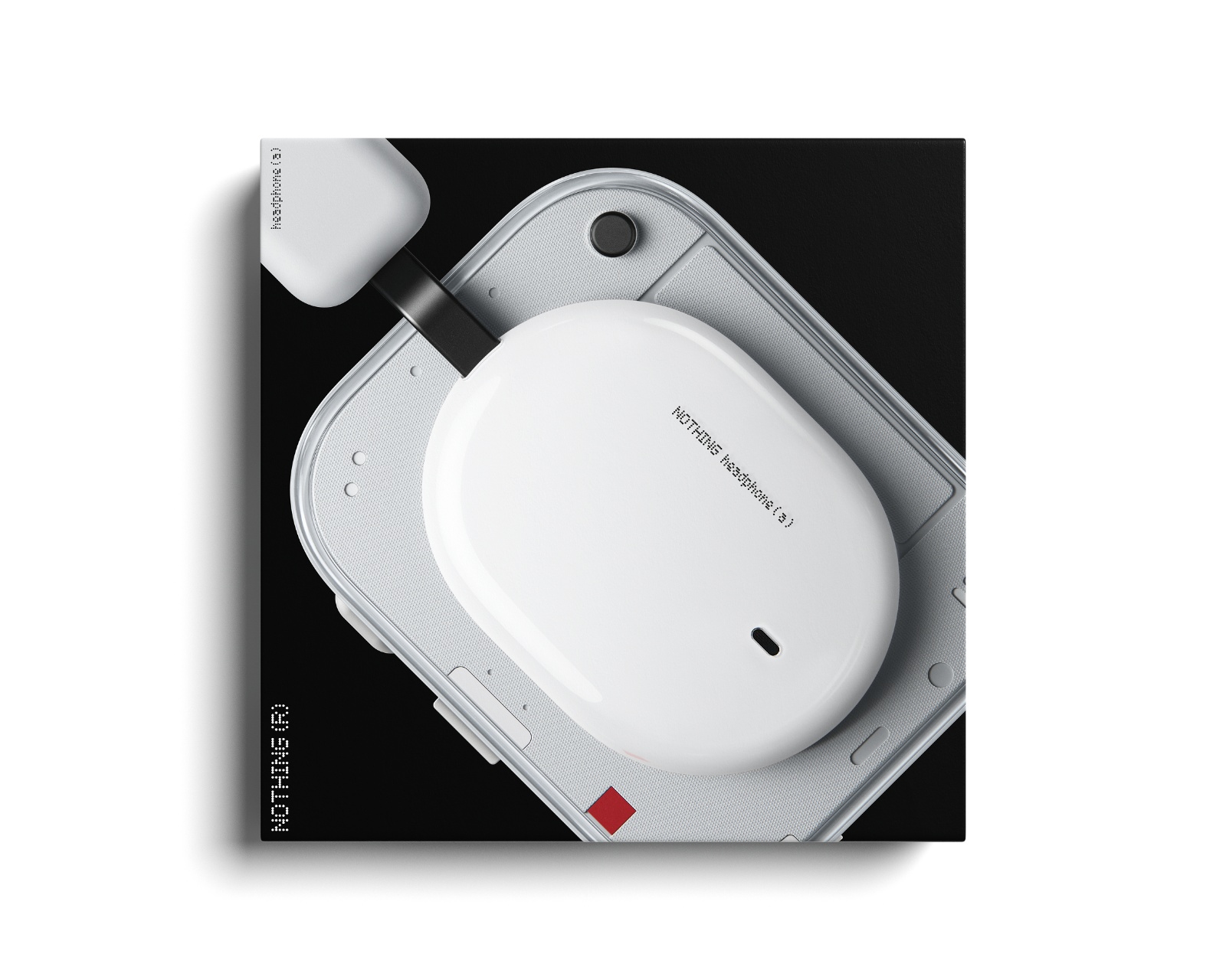 Nothing Ear （a）GL Version White Amazon.com: Nothing Ear (a) Wireless Earbuds, 45dB Hybrid Noise