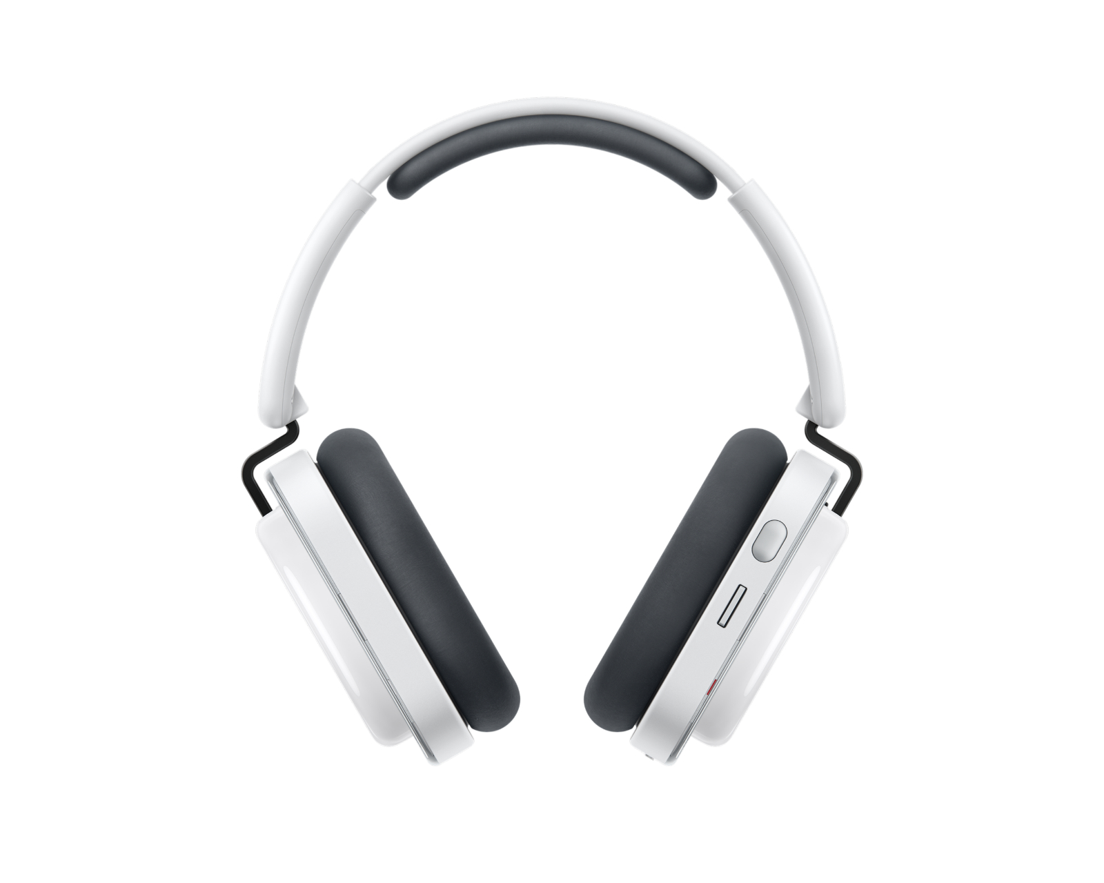 Nothing Headphones　ホワイト Nothing Headphone (a) - White - us.MaxGaming.com