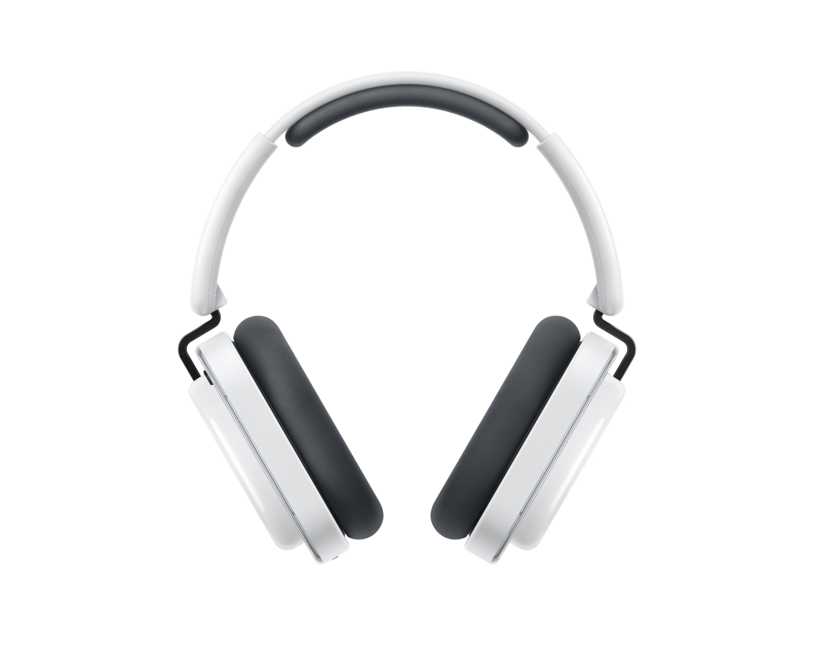 Nothing Headphone (a) - White - us.MaxGaming.com