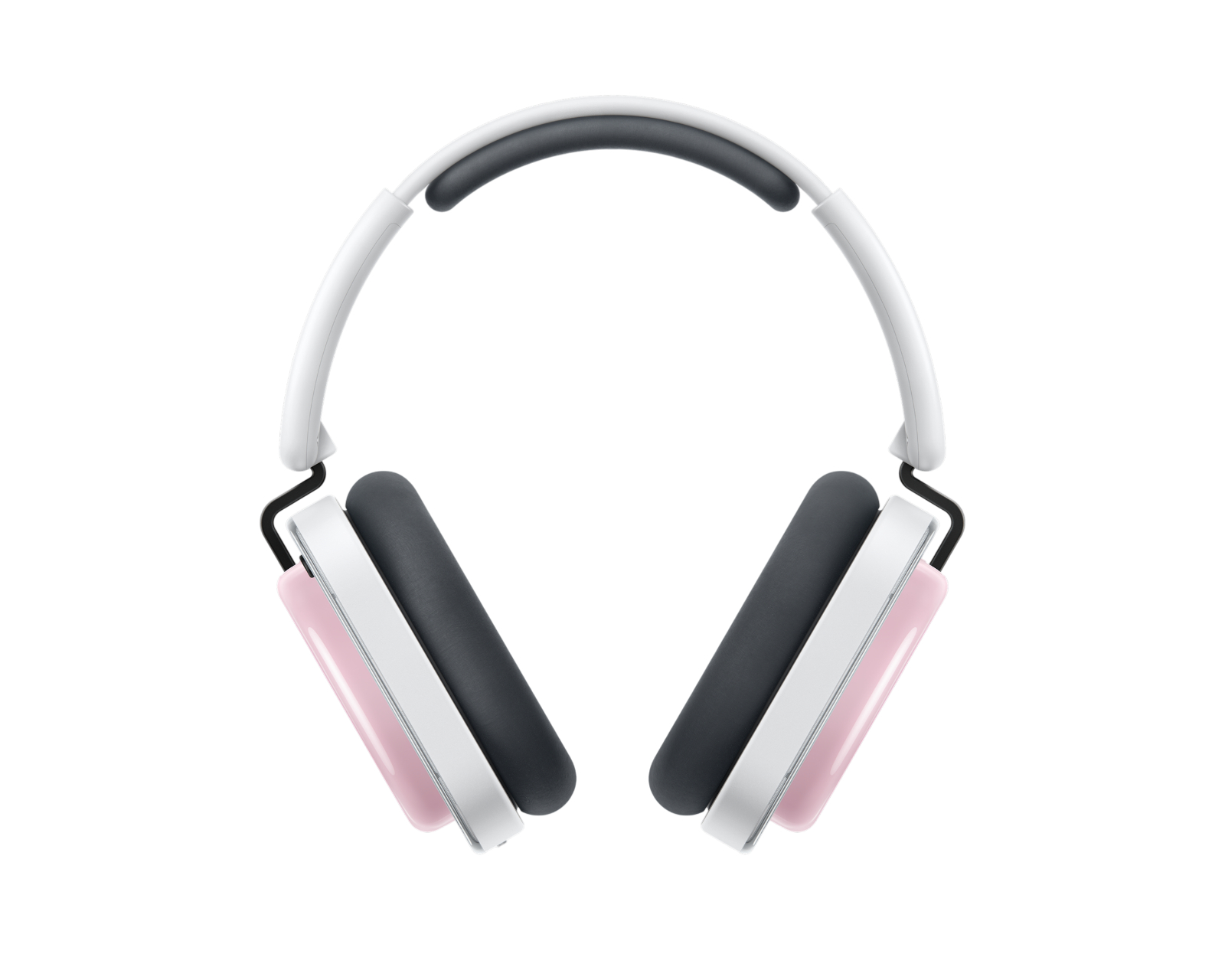 Nothing ワイヤレスヘッドホン ピンク Nothing Headphone (a) - Pink - us.MaxGaming.com
