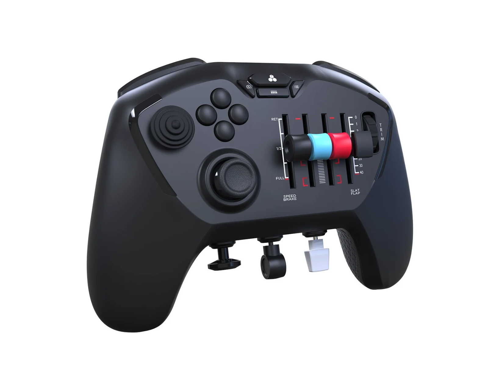 Honeycomb Echo Aviation Controller - us.MaxGaming.com