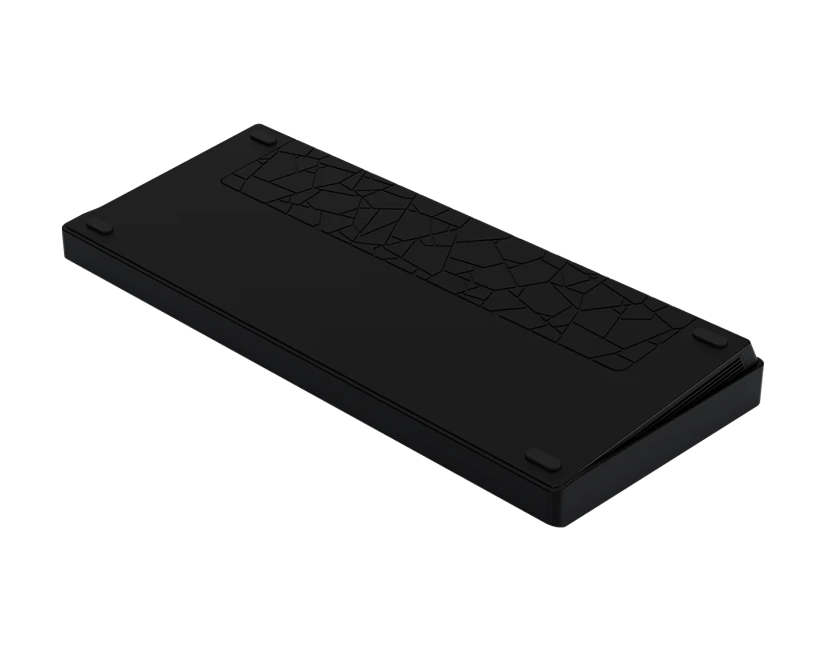 Chilkey Slice 75 HE - Black [Jade Pro] - us.MaxGaming.com