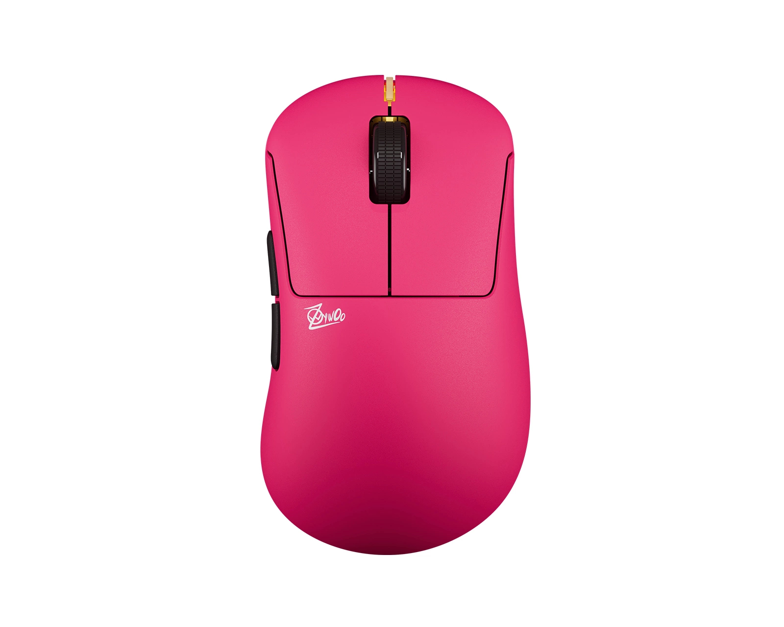 Pulsar ZywOo the Chosen Mouse Gen.2 Medium - Pink - us.MaxGaming.com
