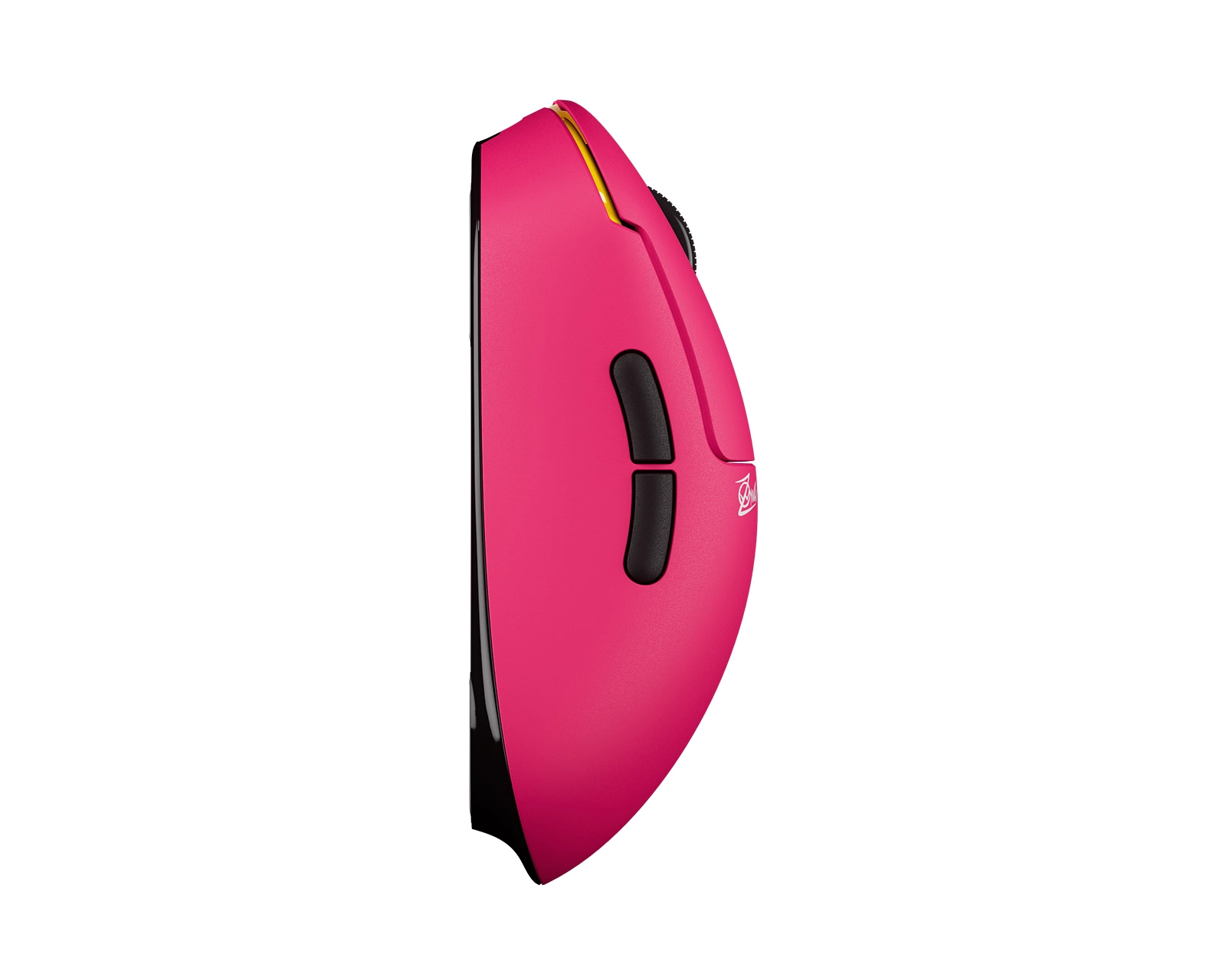 Pulsar THE CHOSEN MOUSE GEN.2 限定版 Pulsar Unveils Zywoo the Chosen Mouse Gen 2 Limited Edition Pink