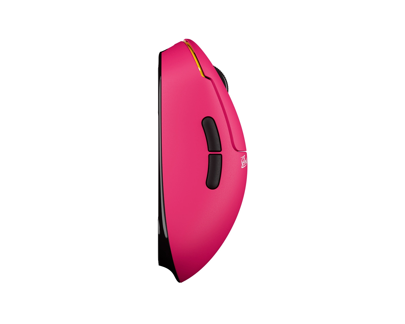 Pulsar ZywOo the Chosen Mouse Gen.2 Mini - Pink - us.MaxGaming.com