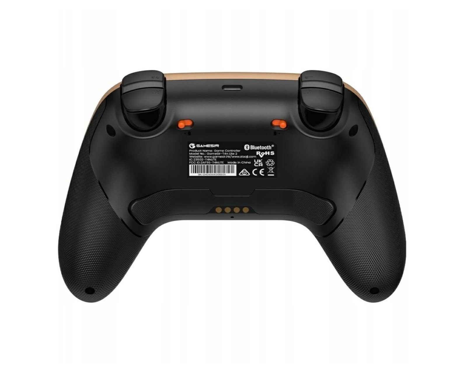 GameSir Nova 2 Lite Champion Edition - us.MaxGaming.com