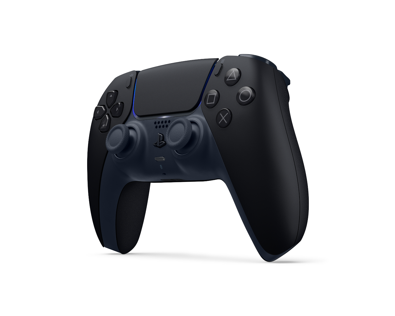 PlayStation 5 DualSense USB for PC - Midnight Black - us.MaxGaming.com