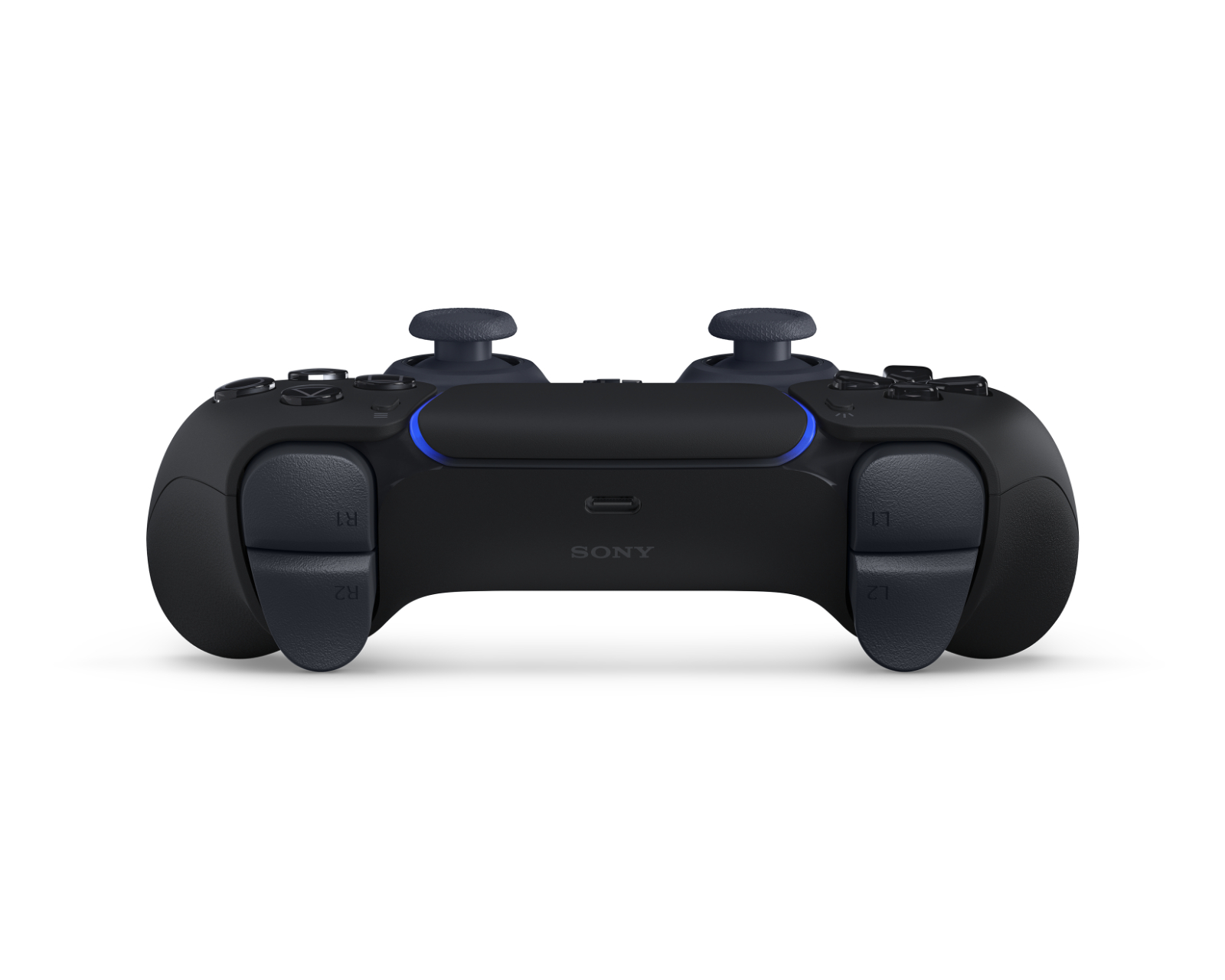 Sony PlayStation 5 DualSense + USB Cable for PC - Midnight Black