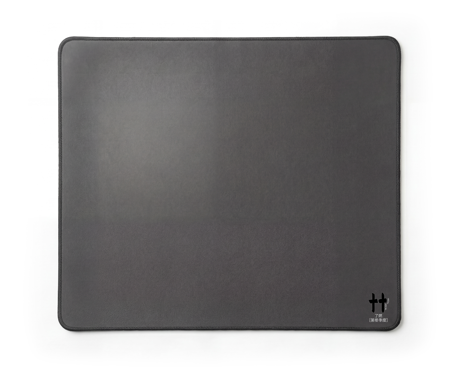 LalaPad ブラック Vocal Gear Mousepad LALALAND – XL – Grey - us.MaxGaming.com
