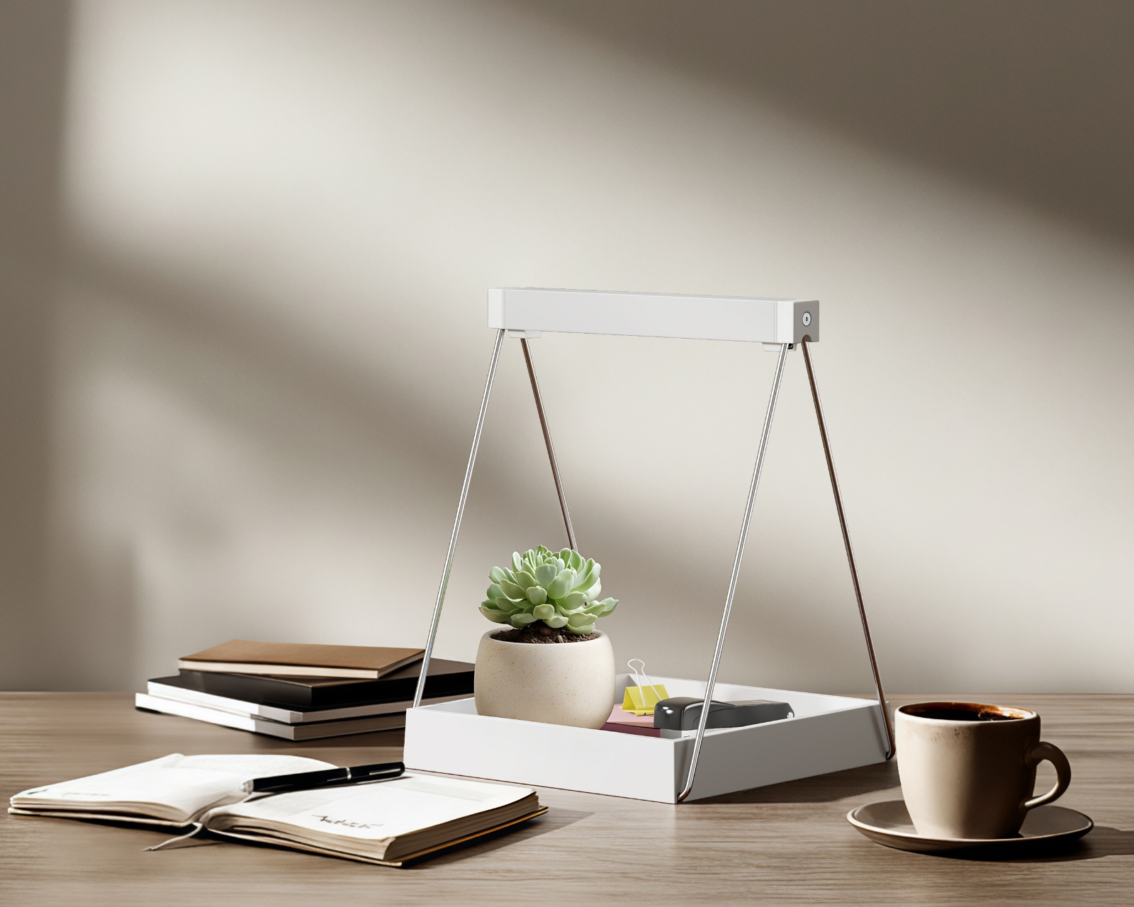 MaxMount Flower Stand with LED - us.MaxGaming.com