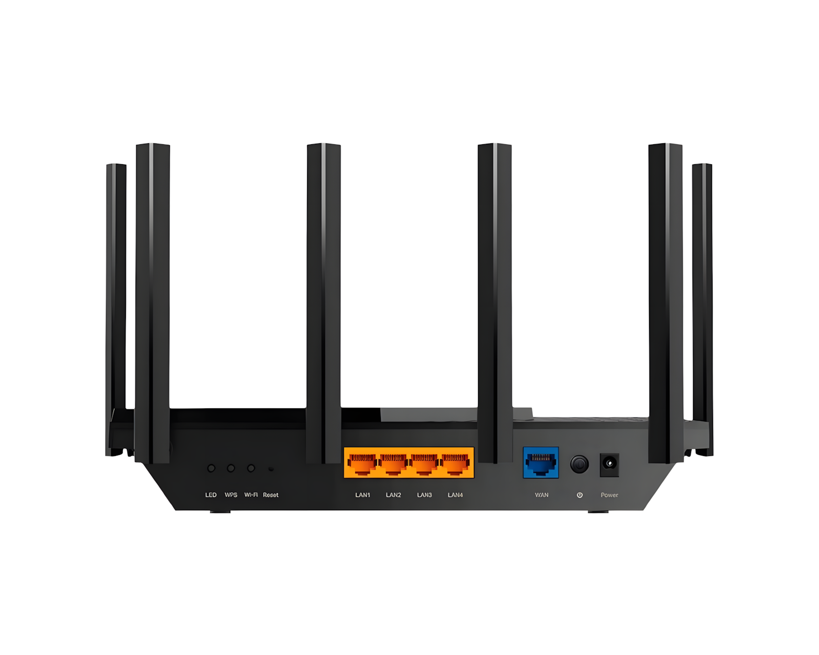 TP-Link Archer AX72 AX5400 Dual-Band Gigabit Wi-Fi 6 Router - us