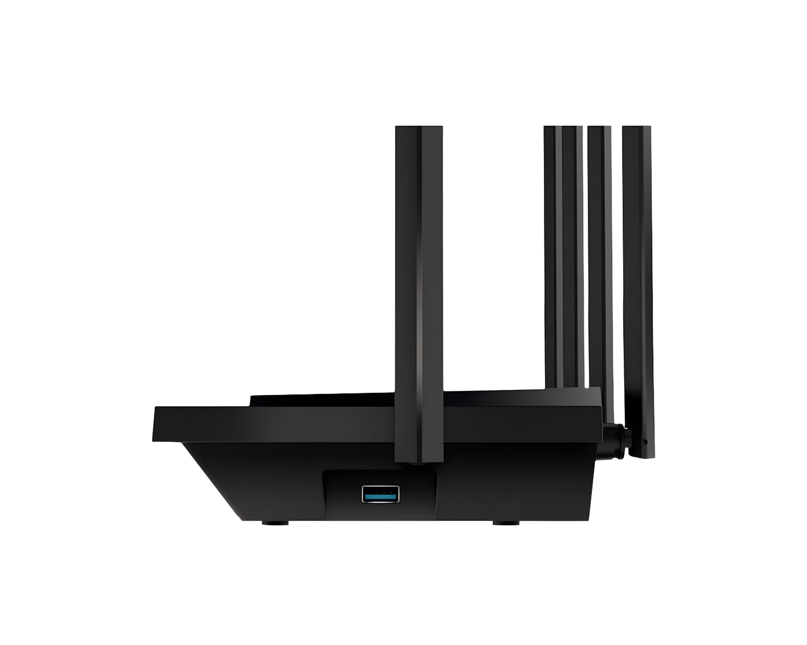 TP-Link Archer AX72 AX5400 Dual-Band Gigabit Wi-Fi 6 Router - us