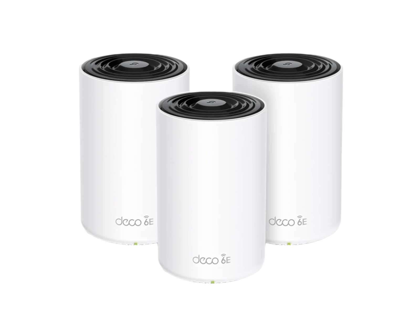 TP-Link Deco XE75 Pro AXE5400 Whole-Home Mesh Wi-Fi 6E System (3