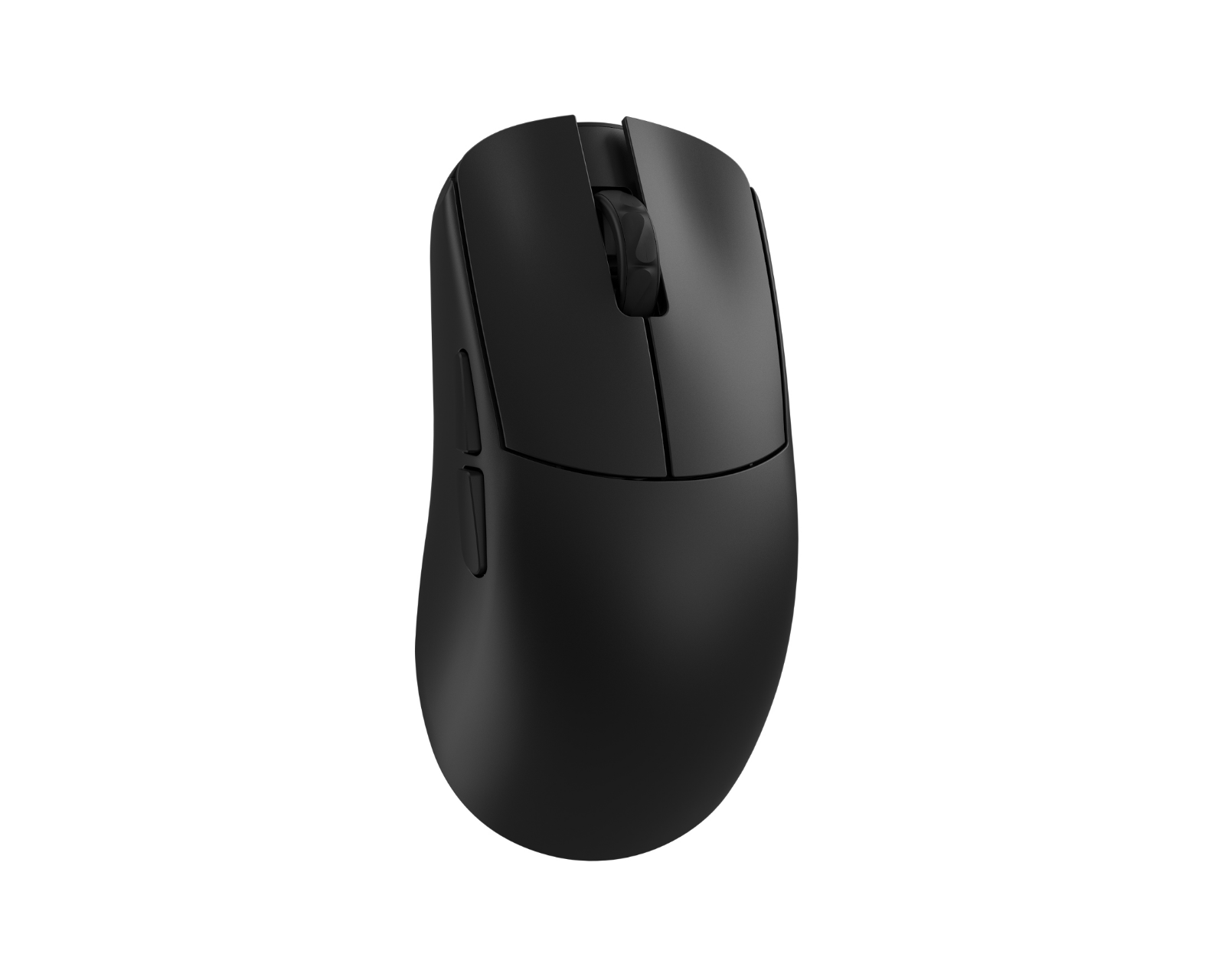 WLMouse YING Magnesium Gaming Mouse - Black [Omron Opticals] - us
